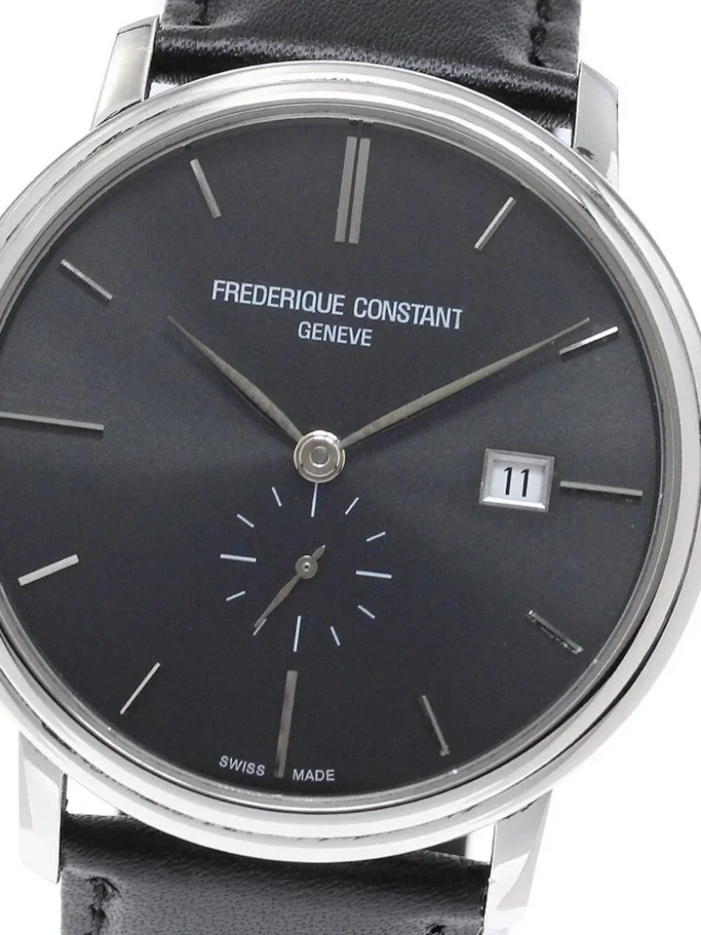 Frederique Constant product details